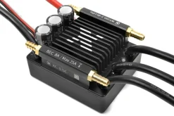 NEUXC ESC XC-WT200Marine Regler WT200 G2 200A 3-8S Sensorless Bluetooth IP67