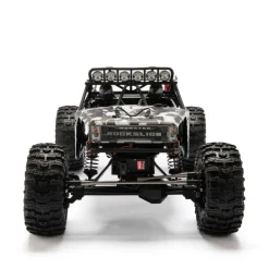 NEUYikong YK4061CRock Crawler Rock Slide 1:6 4WD Weiß Brushless RTR