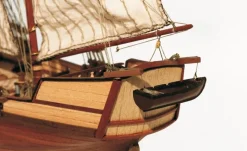 OcCre OC12500Albatros 1:100 Schiffsbausatz