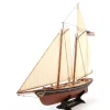 OcCre OC12014America America's Cup Schiffsmodell 1:75