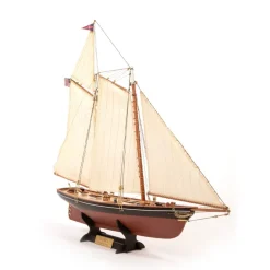 OcCre OC12014America America's Cup Schiffsmodell 1:75