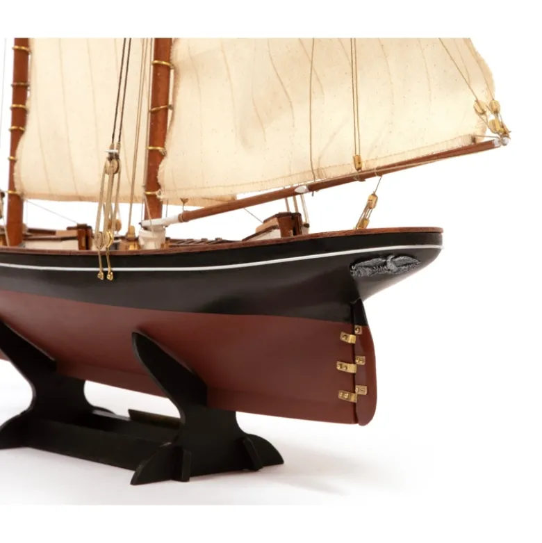 OcCre OC12014America America's Cup Schiffsmodell 1:75