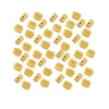 OcCre OC17000Blockrolle 20 Stk 4 mm