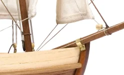 OcCre OC52003Bounty Auxiliary Boat 1:24 Schiffsbausatz