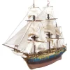 OcCre OC14006Bounty 1:45 Schiffsbausatz