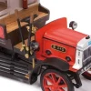 OcCre OC57000Dennis Bus ''B'' Type 1:24 Bausatz