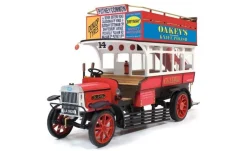 OcCre OC57000Dennis Bus ''B'' Type 1:24 Bausatz