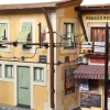 OcCre OC53005DLisboa Diorama 1:24 Bausatz