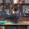 OcCre OC14010Fliegender Holländer Schiffsbausatz Maßstab 1:50 'Flying Dutchman'