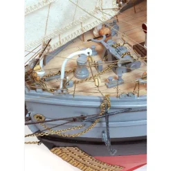 OcCre OC12011Fram Bausatz 1:85