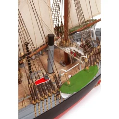OcCre OC12011Fram Bausatz 1:85