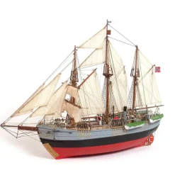 OcCre OC12011Fram Bausatz 1:85