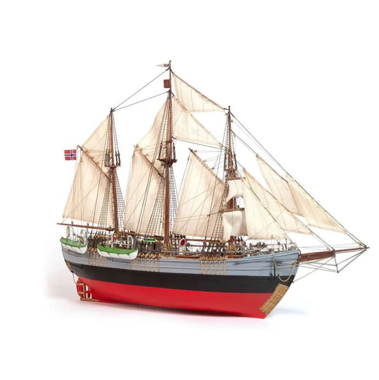 OcCre OC12011Fram Bausatz 1:85