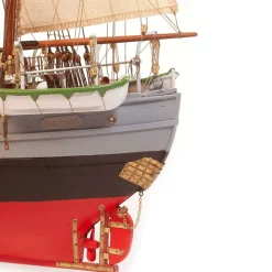OcCre OC12011Fram Bausatz 1:85