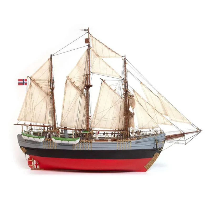 OcCre OC12011Fram Bausatz 1:85