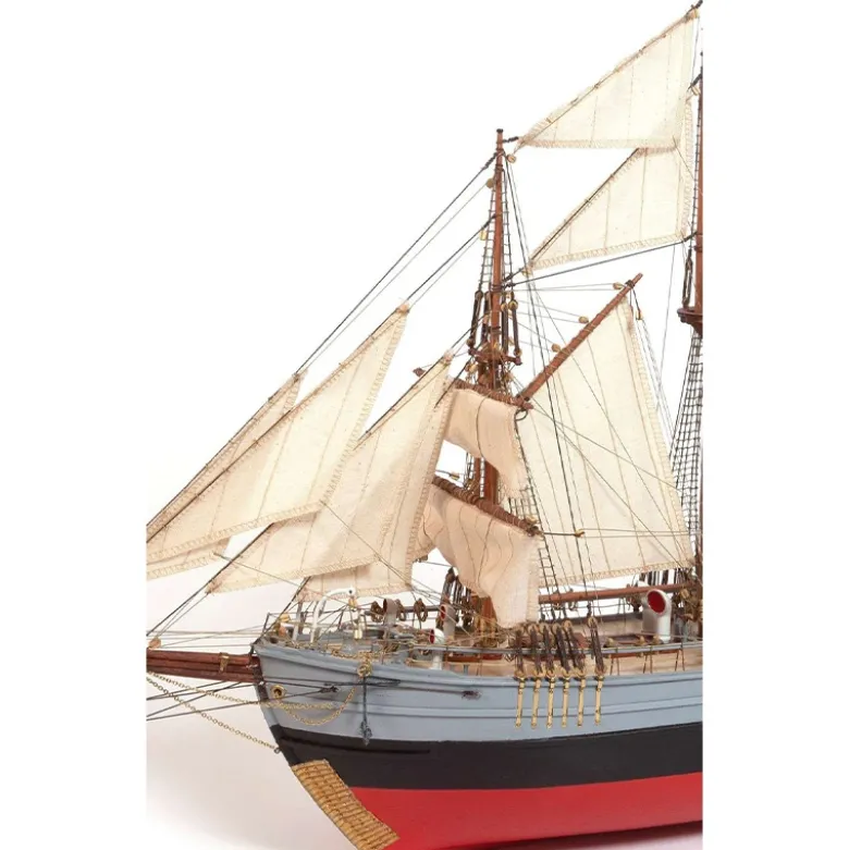 OcCre OC12011Fram Bausatz 1:85
