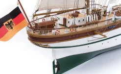OcCre OC15003Gorch Fock 1:95 Schiffsbausatz