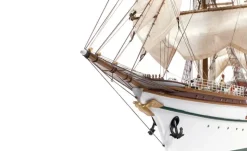 OcCre OC15003Gorch Fock 1:95 Schiffsbausatz