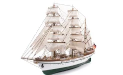 OcCre OC15003Gorch Fock 1:95 Schiffsbausatz