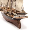 OcCre OC12009HMS Erebus Bausatz 1:75