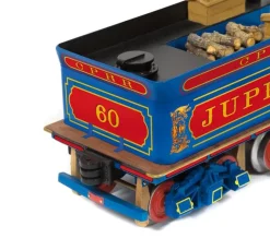 OcCre OC54007Jupiter 1:32 Lokomotive Bausatz