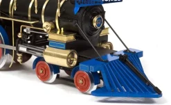 OcCre OC54007Jupiter 1:32 Lokomotive Bausatz