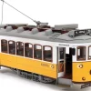 OcCre OC53005Lisboa Tram 1:24 Straßenbahn Bausatz