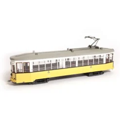 OcCre OC53013Milano Ventotto Straßenbahn Bausatz 1:24