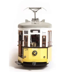 OcCre OC53013Milano Ventotto Straßenbahn Bausatz 1:24
