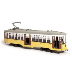 OcCre OC53013Milano Ventotto Straßenbahn Bausatz 1:24