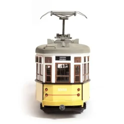 OcCre OC53013Milano Ventotto Straßenbahn Bausatz 1:24