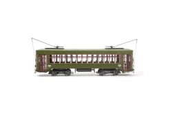 OcCre OC53012New Orleans Straßenbahn Bausatz 1:24