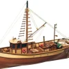 OcCre OC12000Palamos 1:45 Schiffsbausatz