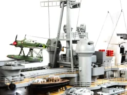 OcCre OC16000Prinz Eugen Bausatz 1:200