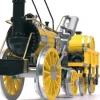 OcCre OC54000Rocket 1:24 Lokomotive Bausatz