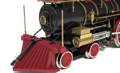 OcCre OC54008Rogers 119 1:32 Lokomotive Bausatz