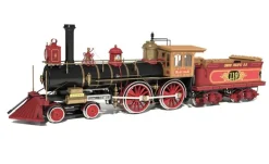 OcCre OC54008Rogers 119 1:32 Lokomotive Bausatz