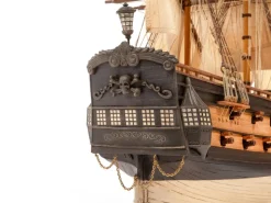OcCre OC12015Royal Fortune Piratenschiff Schiffsmodell 1:65