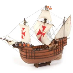 OcCre OC12010Santa Maria Bausatz 1:50