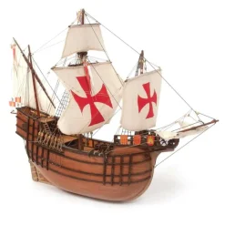 OcCre OC12010Santa Maria Bausatz 1:50