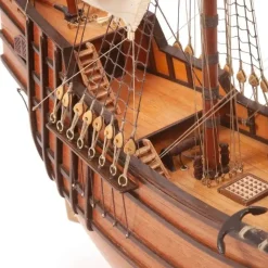 OcCre OC12010Santa Maria Bausatz 1:50
