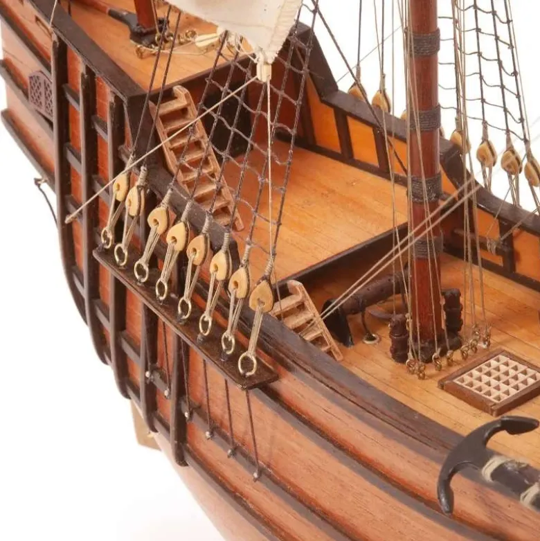 OcCre OC12010Santa Maria Bausatz 1:50