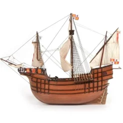 OcCre OC12010Santa Maria Bausatz 1:50