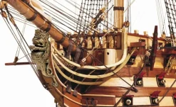 OcCre OC15800Santisima Trinidad 1:90 Schiffsbausatz