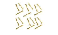 OcCre OC17037Scharnier 2,5 x 15 mm 20 Stk
