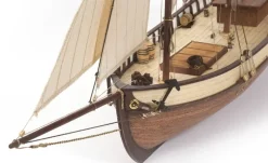 OcCre OC12007SPolaris starter Pack Segelschiff Bausatz 1:50