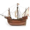 OcCre OC12010SSanta Maria Starter Pack Bausatz 1:50
