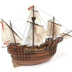 OcCre OC12010SSanta Maria Starter Pack Bausatz 1:50