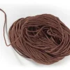 OcCre OC17036Takelgarn braun 1,5 mm x 2 m
