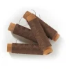 OcCre OC17033Takelgarn braun 2 Rollen 0,5mm x 10m